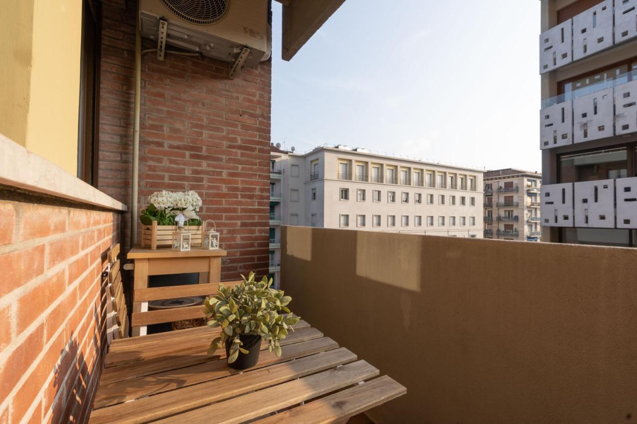 Grattacielo Suite Verona Exterior photo